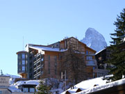 Omnia Zermatt